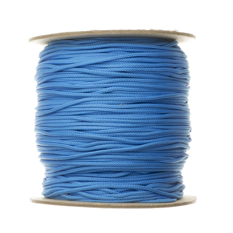 Proplétaná šňůrka 1,4 mm sojčí 4906 - 100m