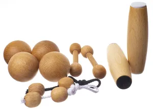 Motorická sada 4x2 PLUS černo-bílá, koule 40mm, Prstočinky 80mm